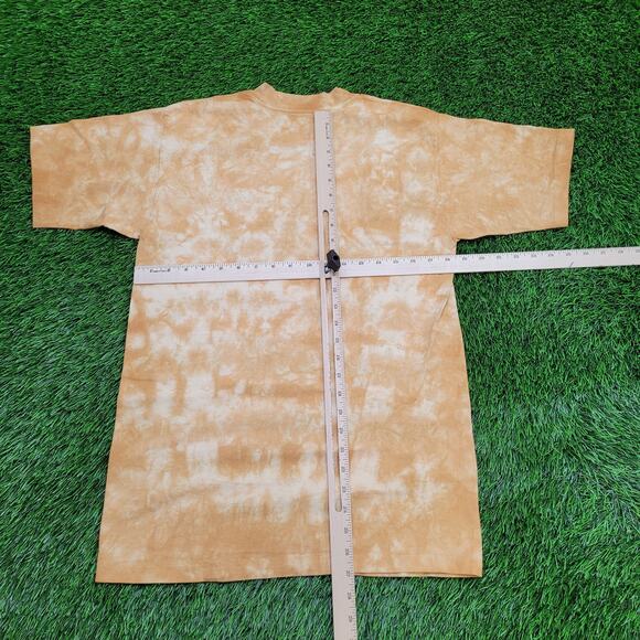 Vintage 1992 Arizona Aztec Indian Shirt S/M 19x27 Tribal USA - Picture 6 of 14